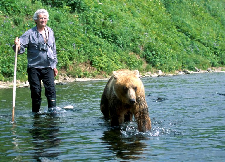 charlierussell bear 4