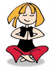 yoga