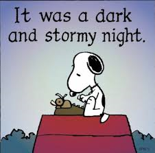 Charlie Brown