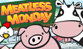 Meatless Monday 2