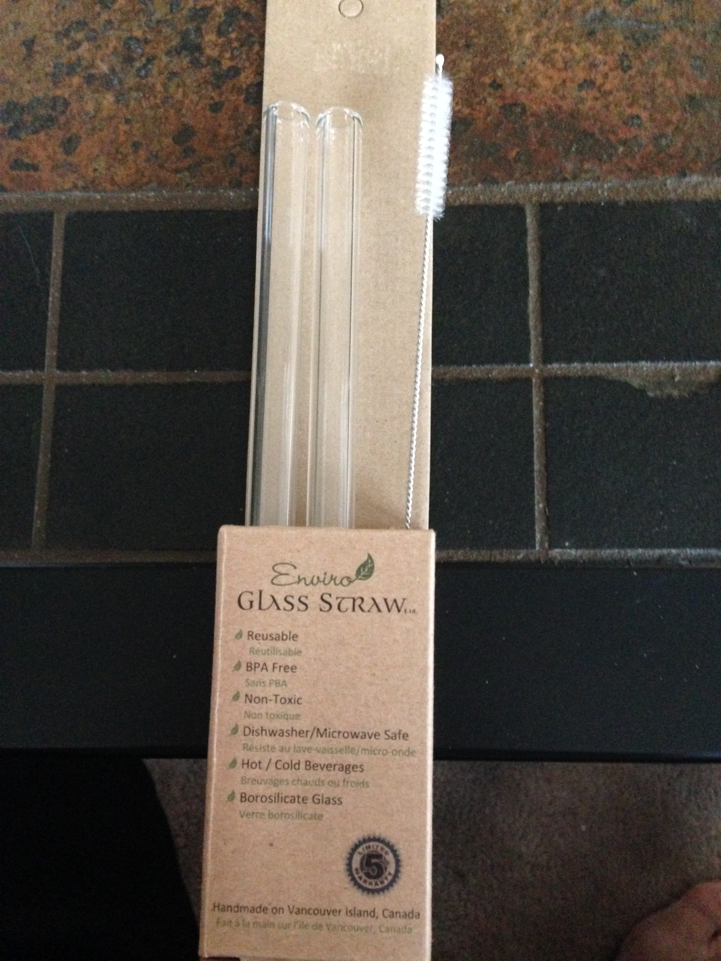 straw